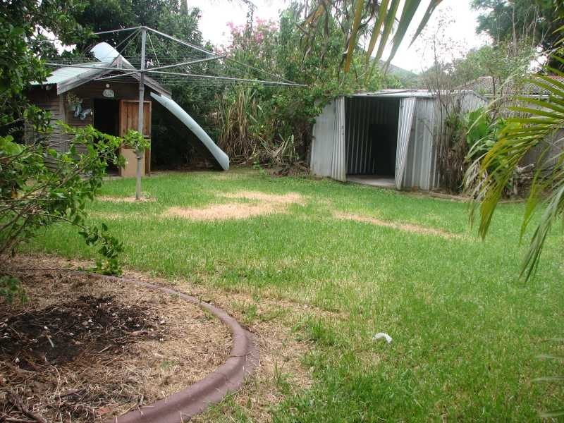 11 Bernie Street, Greystanes NSW 2145