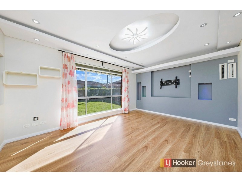 42 DAISY STREET, Greystanes NSW 2145