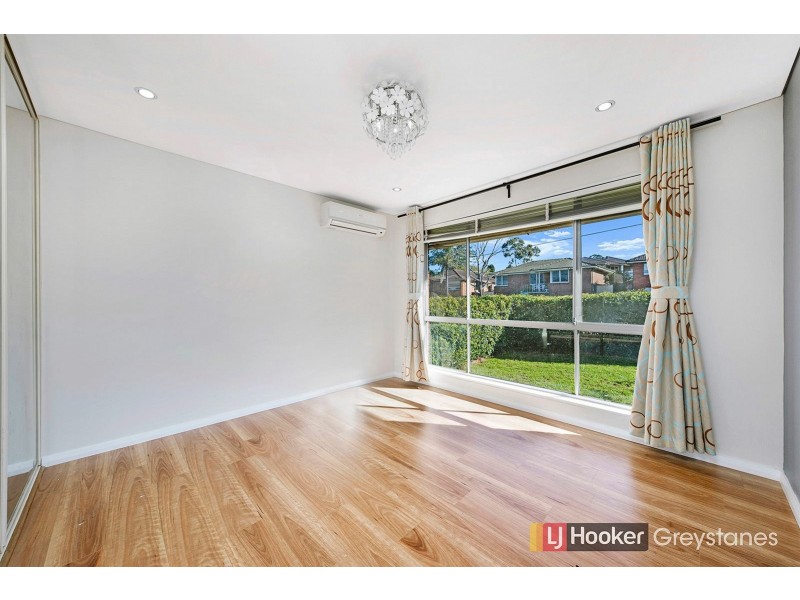 42 DAISY STREET, Greystanes NSW 2145