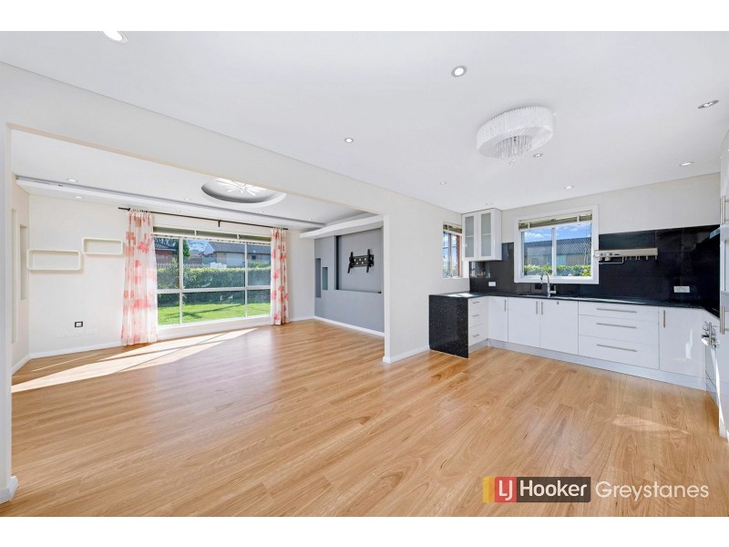 42 DAISY STREET, Greystanes NSW 2145