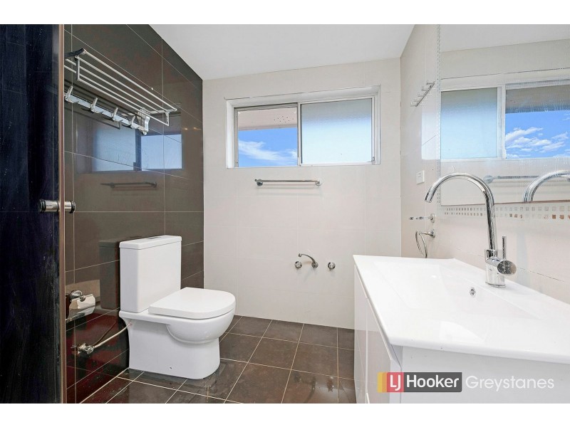 42 DAISY STREET, Greystanes NSW 2145