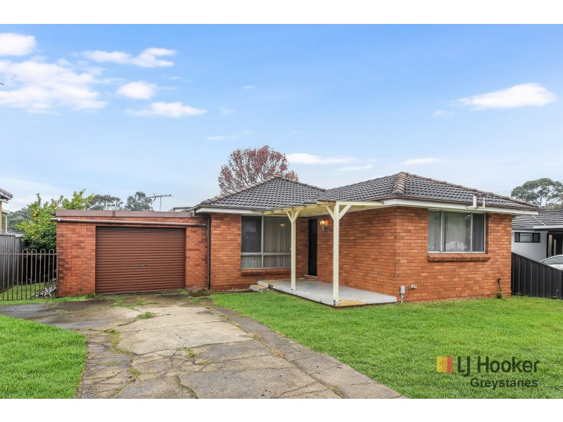 18 Gipps Road, Greystanes NSW 2145