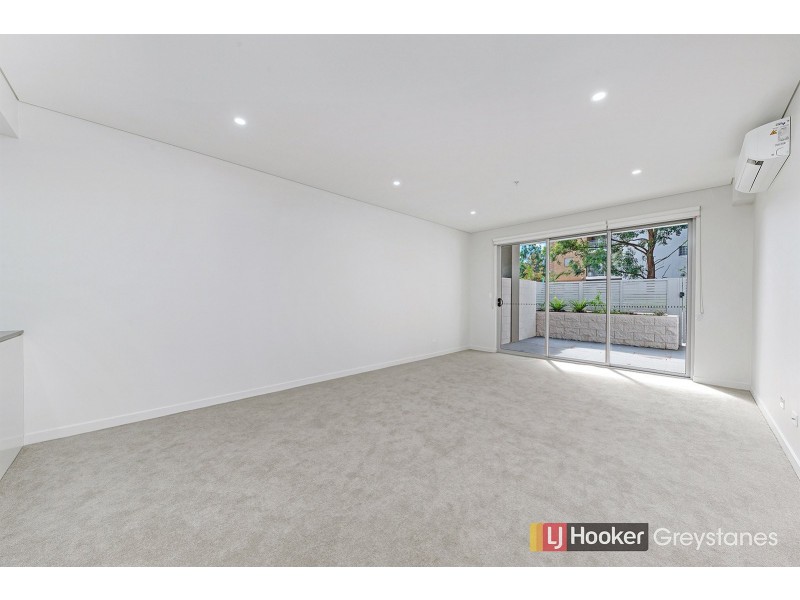 7/20 DRESSLER COURT, Merrylands NSW 2160