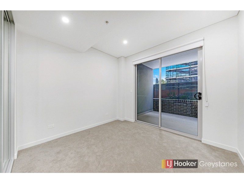 7/20 DRESSLER COURT, Merrylands NSW 2160