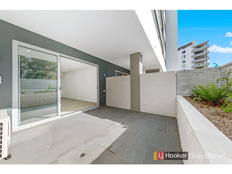 7/20 DRESSLER COURT, Merrylands NSW 2160