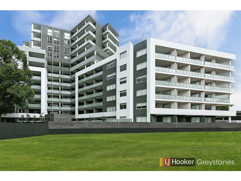 7/20 DRESSLER COURT, Merrylands NSW 2160