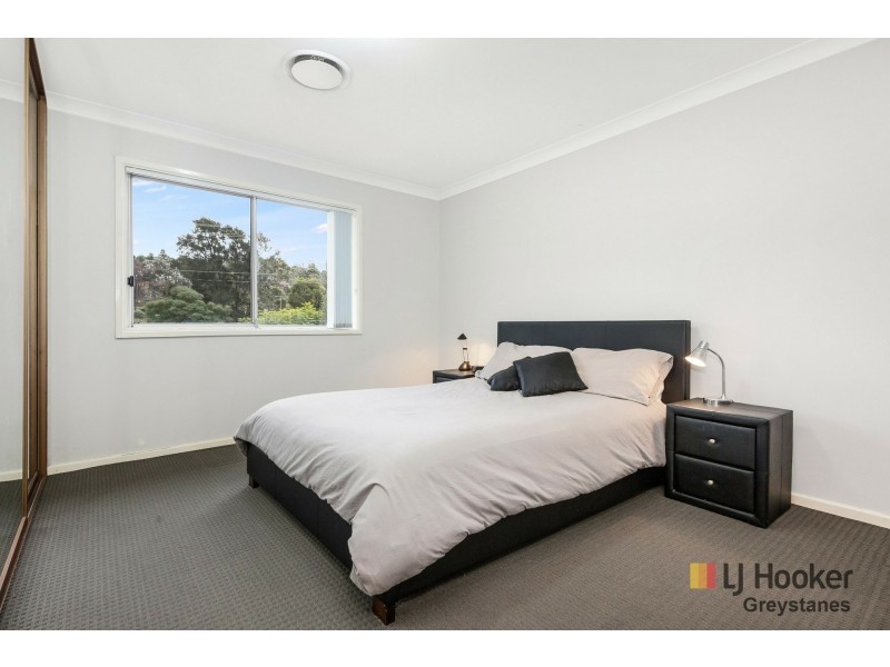 20 Munro Street, Greystanes NSW 2145
