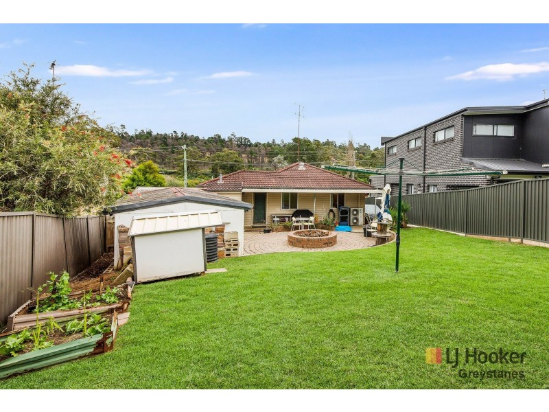 20 Munro Street, Greystanes NSW 2145
