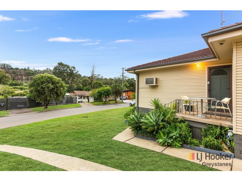 20 Munro Street, Greystanes NSW 2145