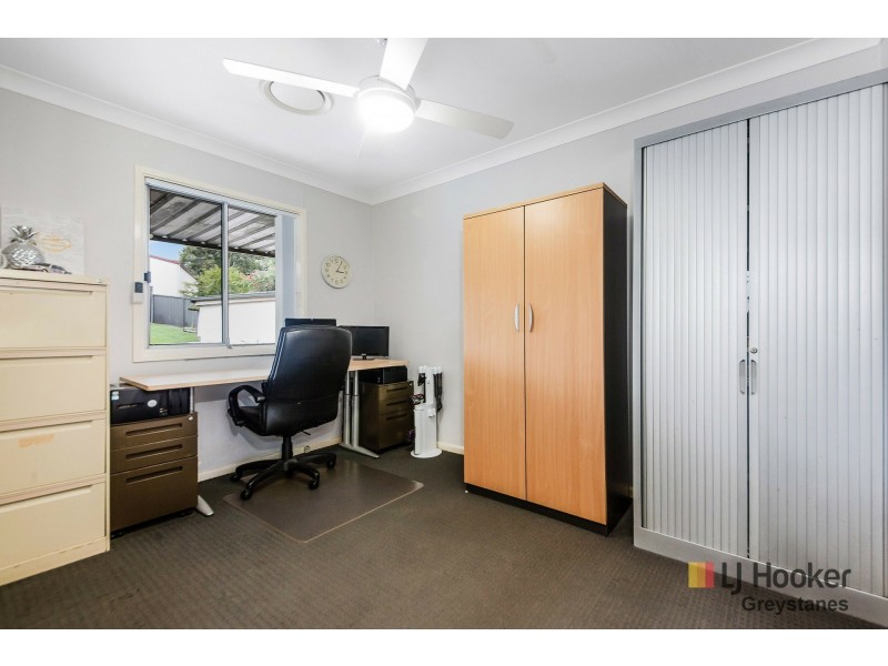 20 Munro Street, Greystanes NSW 2145