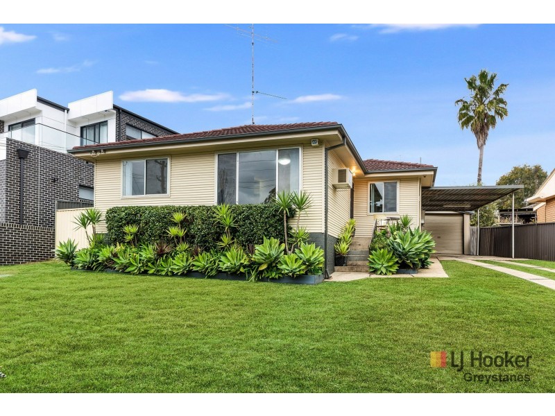 20 Munro Street, Greystanes NSW 2145