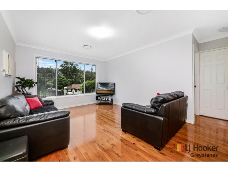 20 Munro Street, Greystanes NSW 2145
