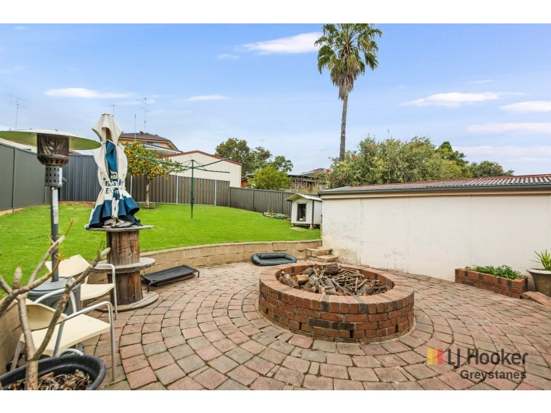 20 Munro Street, Greystanes NSW 2145