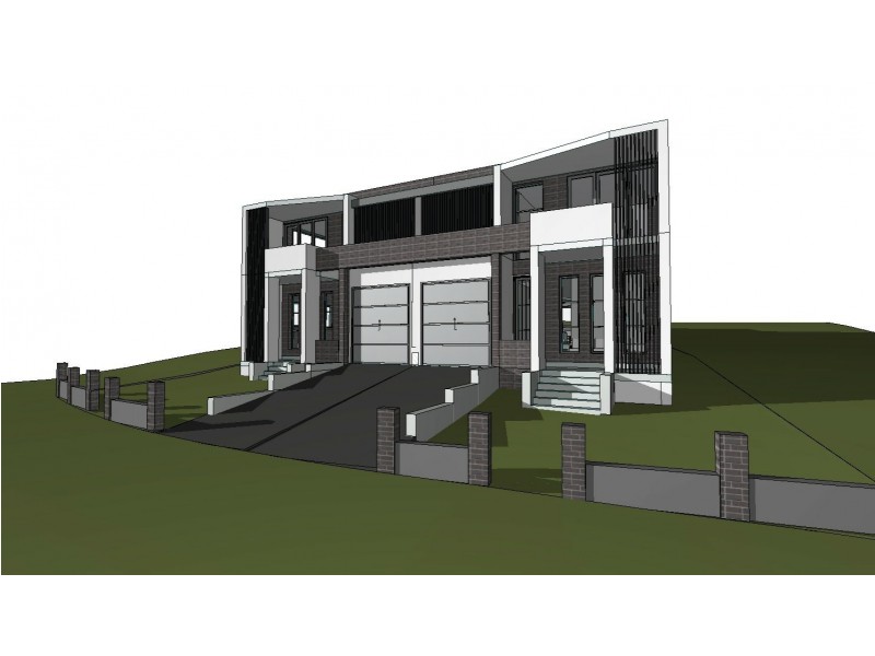 20 Munro Street, Greystanes NSW 2145