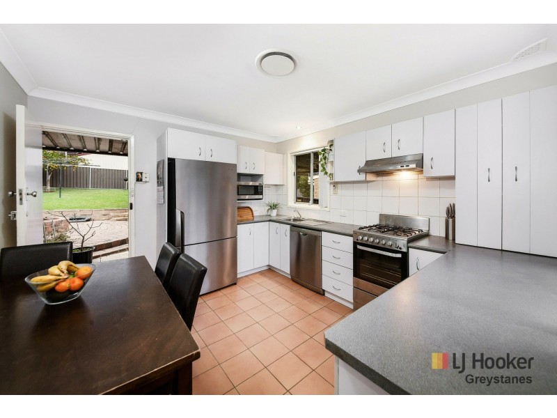 20 Munro Street, Greystanes NSW 2145