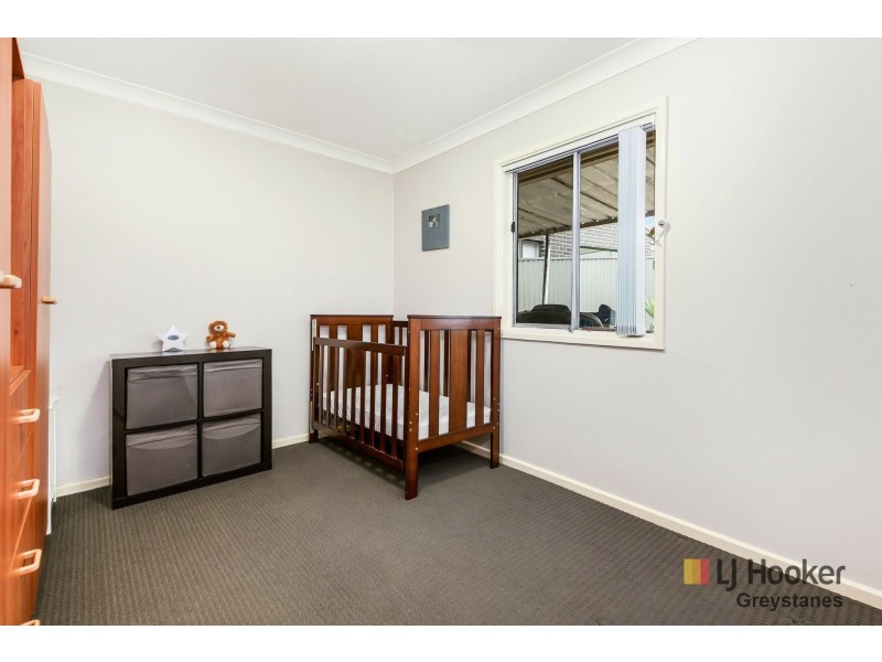 20 Munro Street, Greystanes NSW 2145
