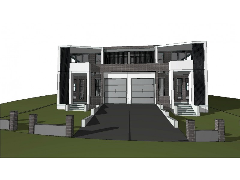 20 Munro Street, Greystanes NSW 2145