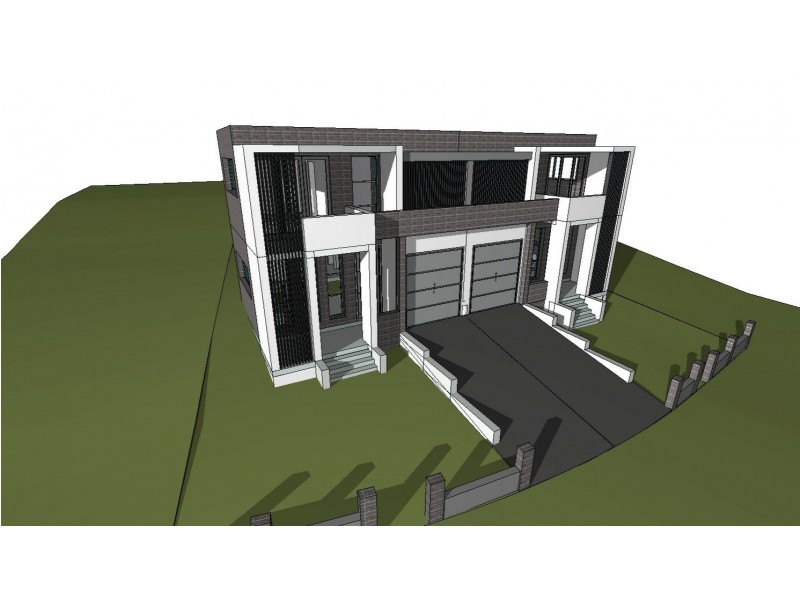 20 Munro Street, Greystanes NSW 2145