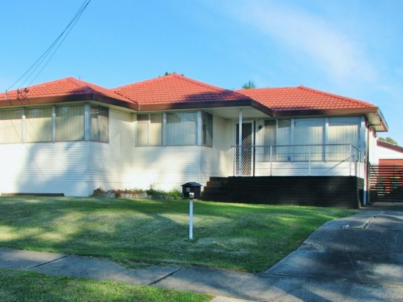 41 Canal Road, Greystanes NSW 2145