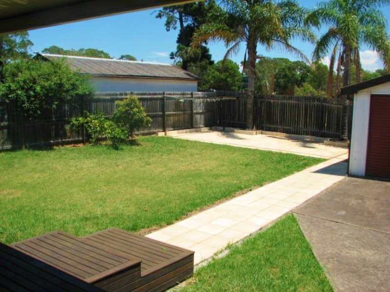 41 Canal Road, Greystanes NSW 2145