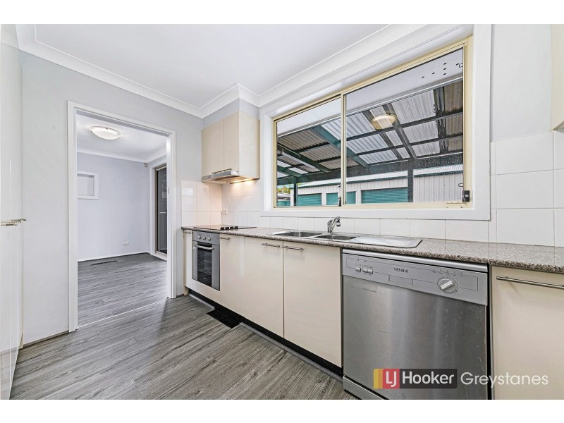 64 GIPPS ROAD, Greystanes NSW 2145