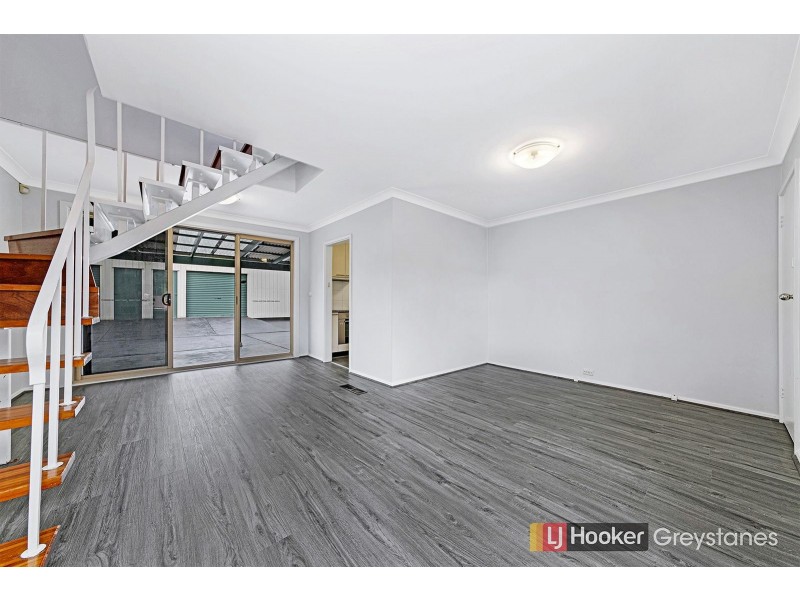 64 GIPPS ROAD, Greystanes NSW 2145