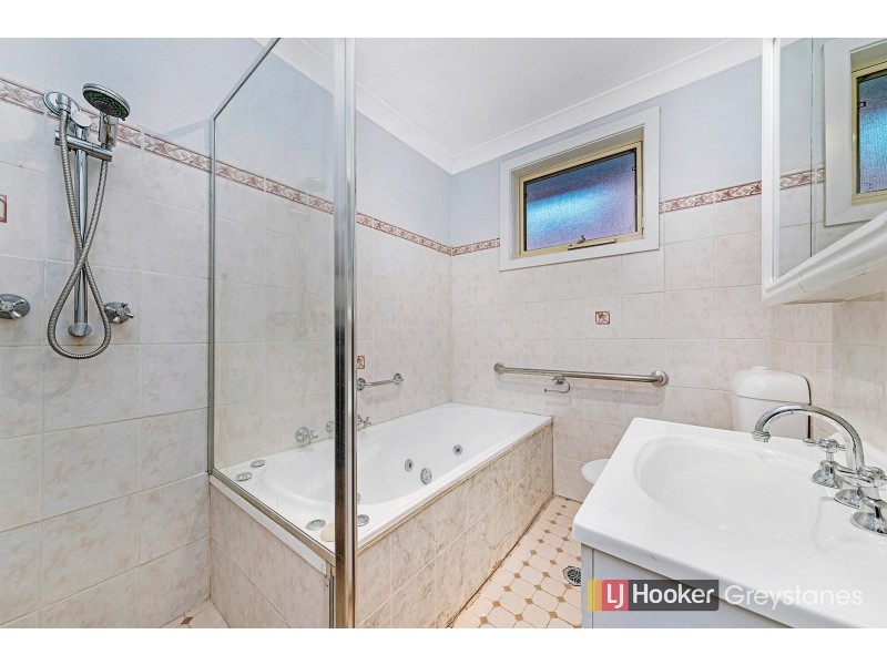 64 GIPPS ROAD, Greystanes NSW 2145