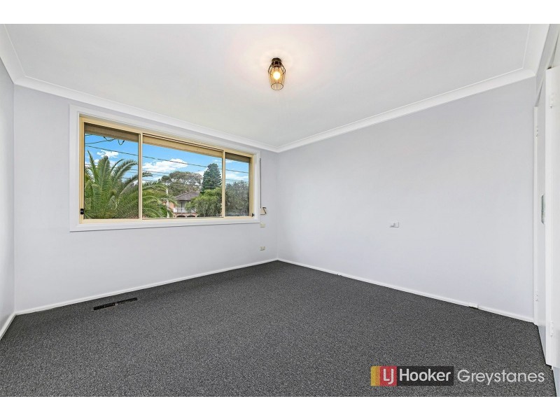 64 GIPPS ROAD, Greystanes NSW 2145