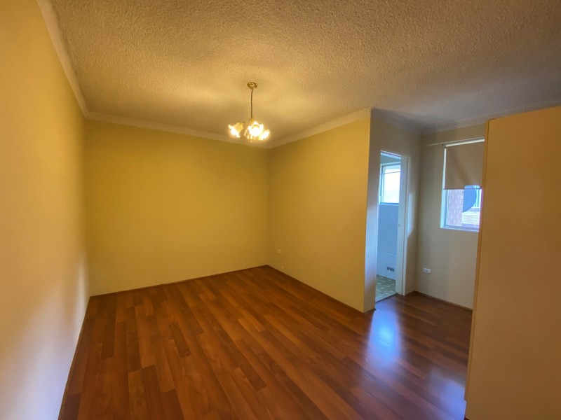 17/25 CAMBRIDGE STREET, Merrylands NSW 2160