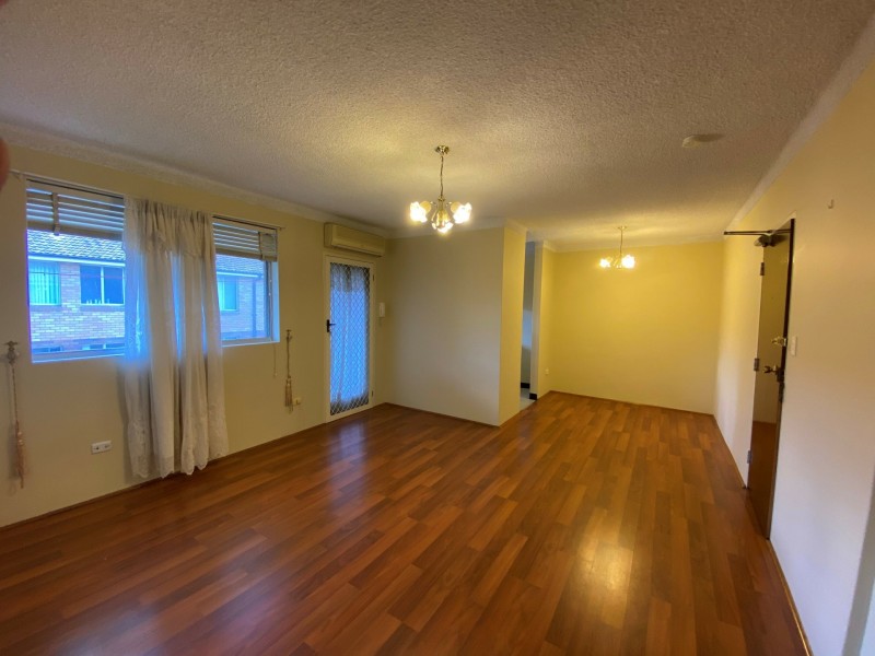 17/25 CAMBRIDGE STREET, Merrylands NSW 2160