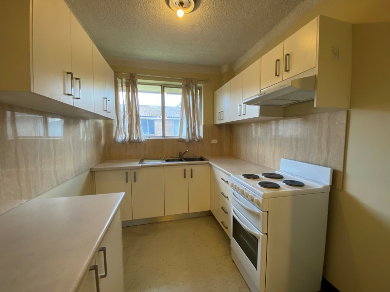 17/25 CAMBRIDGE STREET, Merrylands NSW 2160