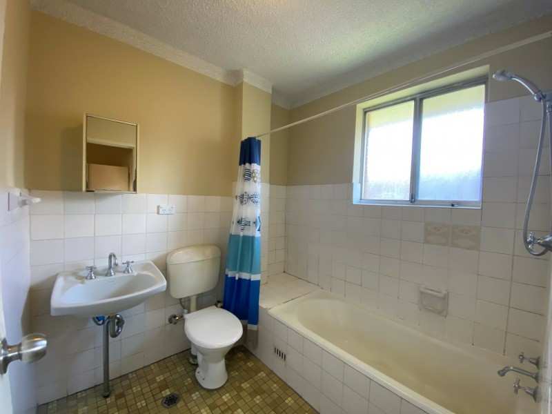 17/25 CAMBRIDGE STREET, Merrylands NSW 2160