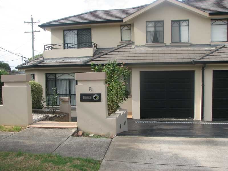 6 Rein Road, Greystanes NSW 2145