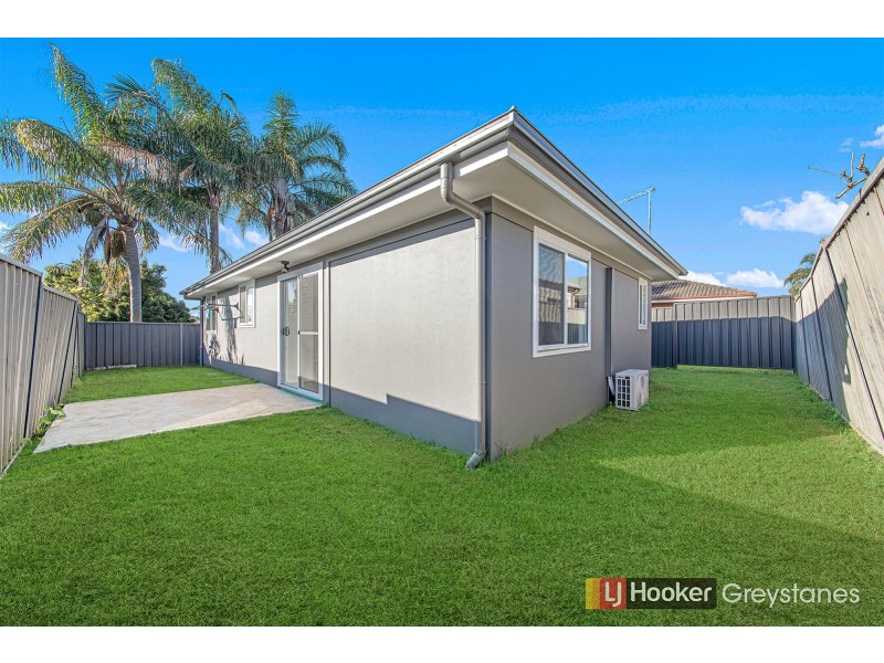 111A DAWN STREET, Greystanes NSW 2145