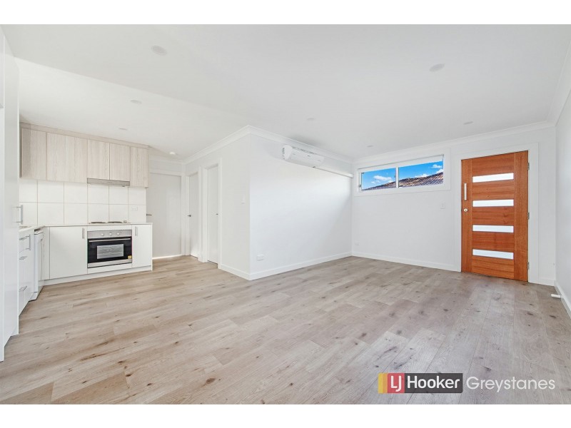 111A DAWN STREET, Greystanes NSW 2145