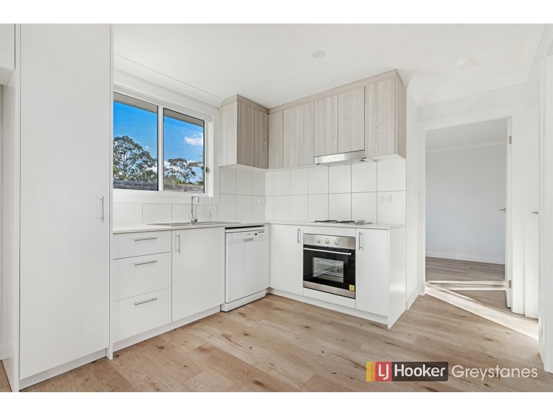 111A DAWN STREET, Greystanes NSW 2145