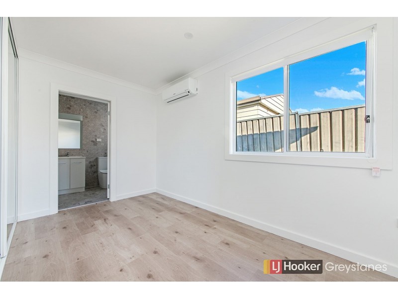 111A DAWN STREET, Greystanes NSW 2145