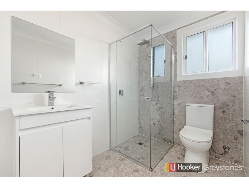 111A DAWN STREET, Greystanes NSW 2145