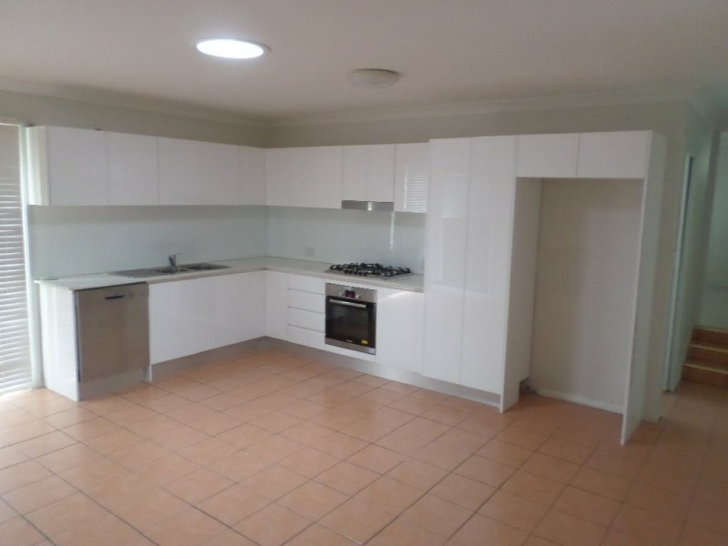 8A CARMEN STREET, Guildford NSW 2161