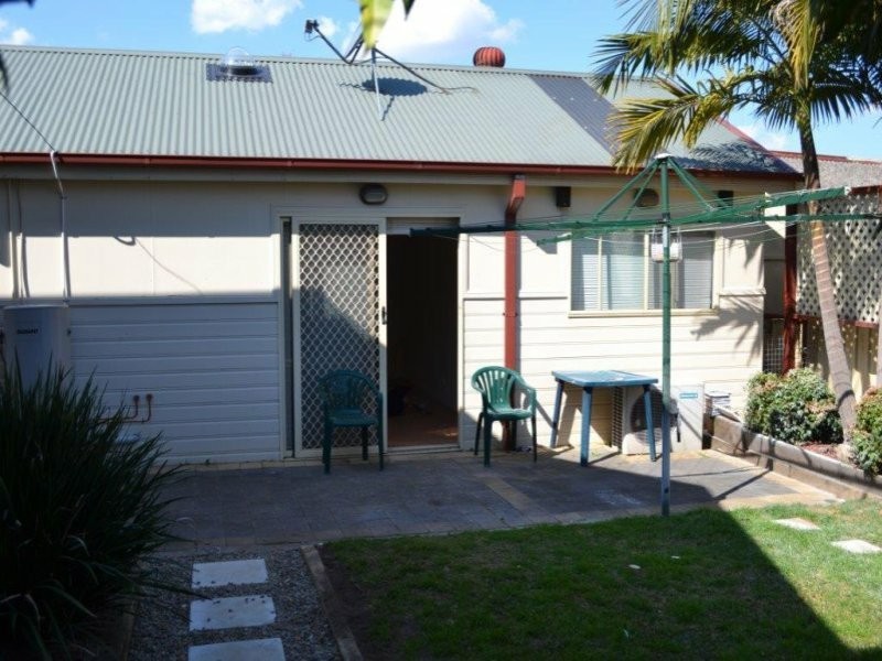 8A CARMEN STREET, Guildford NSW 2161