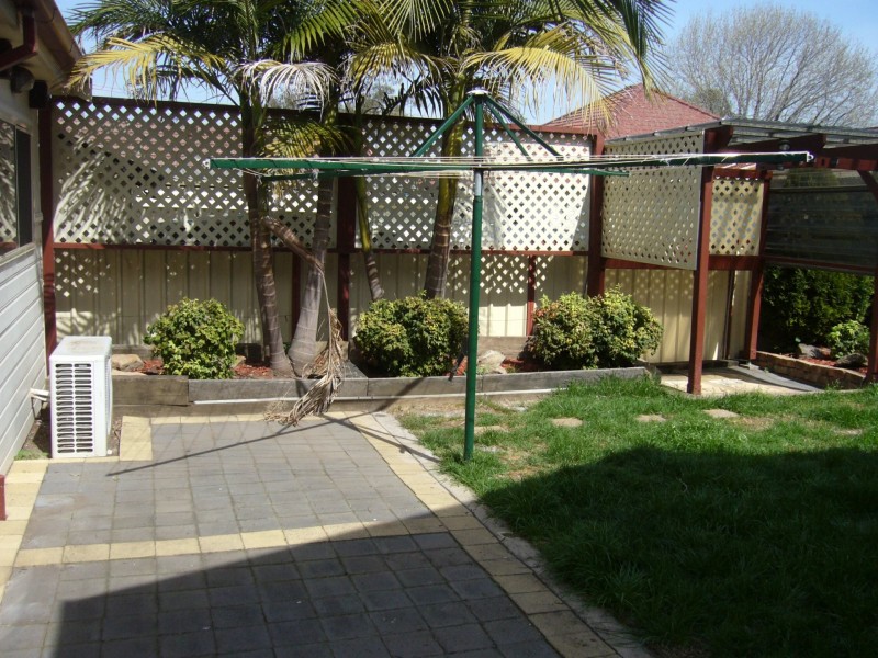 8A CARMEN STREET, Guildford NSW 2161