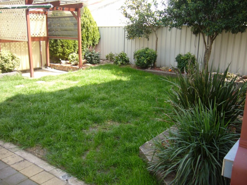 8A CARMEN STREET, Guildford NSW 2161
