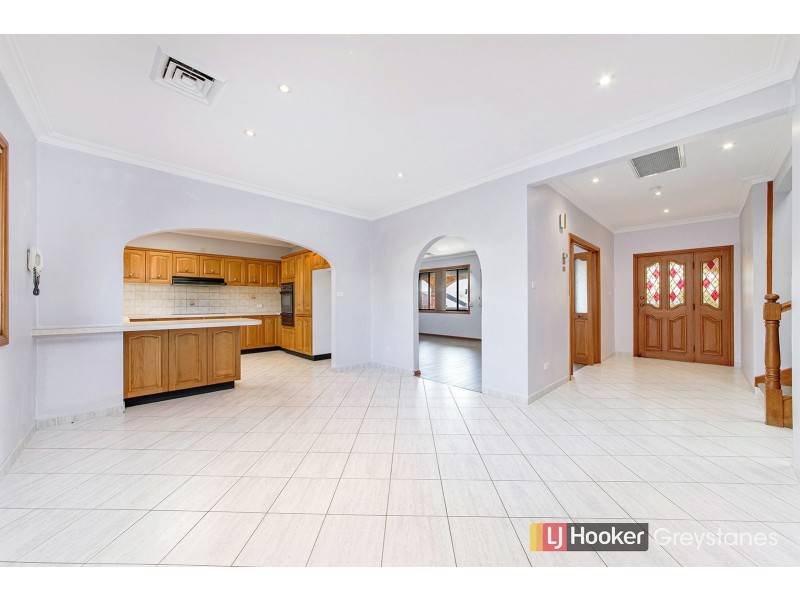 26 POINCIANA PARADE, Greystanes NSW 2145