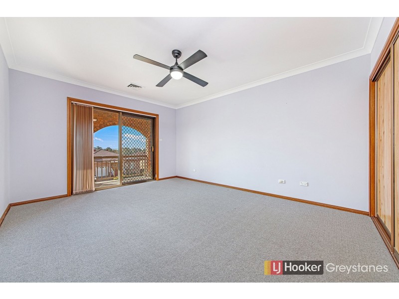 26 POINCIANA PARADE, Greystanes NSW 2145