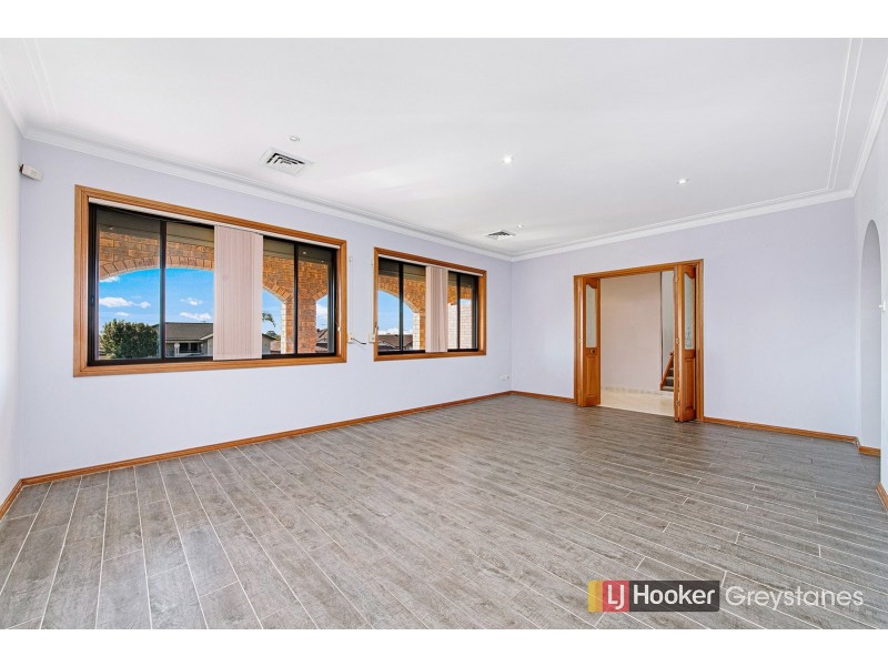 26 POINCIANA PARADE, Greystanes NSW 2145