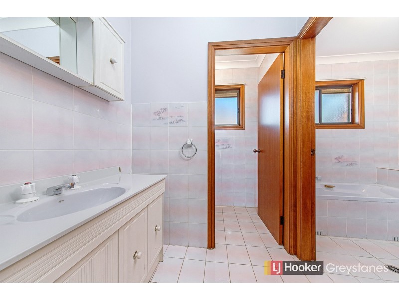 26 POINCIANA PARADE, Greystanes NSW 2145