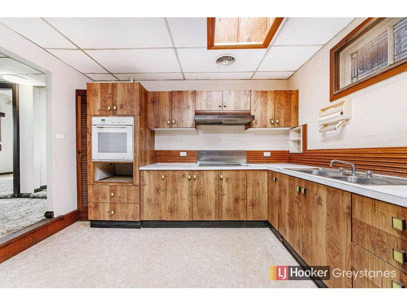 71 ETTALONG ROAD, Greystanes NSW 2145