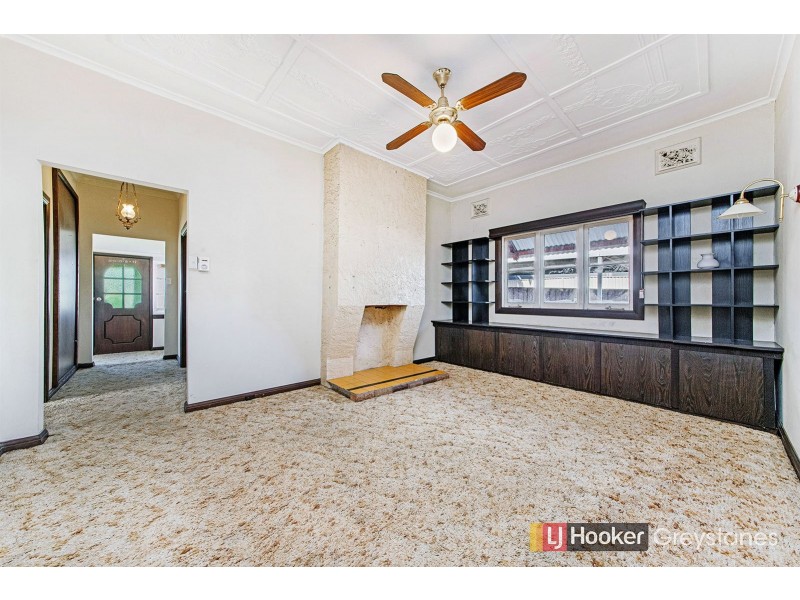 71 ETTALONG ROAD, Greystanes NSW 2145