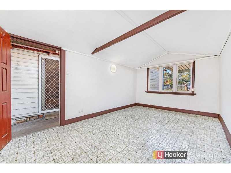 71 ETTALONG ROAD, Greystanes NSW 2145