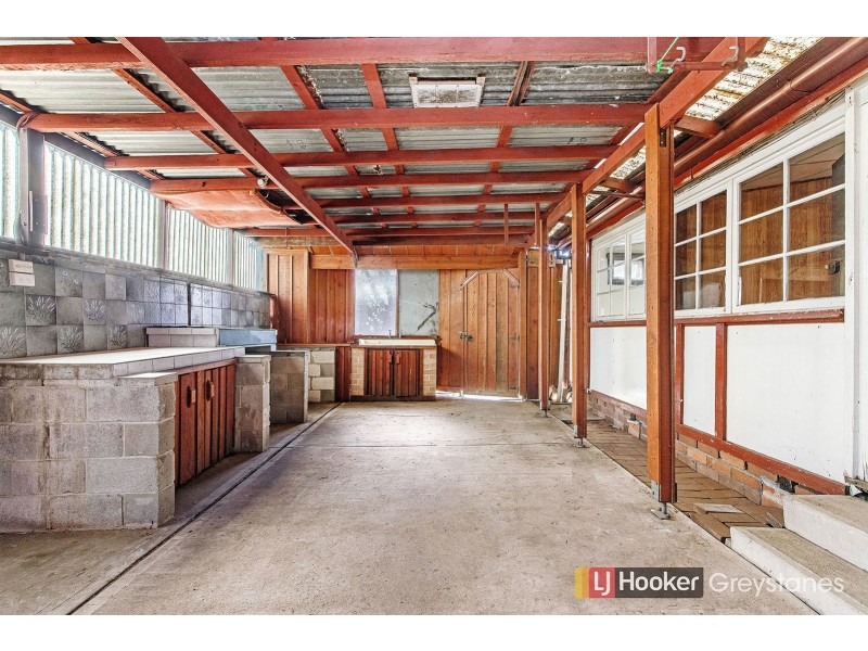 71 ETTALONG ROAD, Greystanes NSW 2145